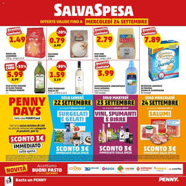 Volantino PENNY Pagina 20