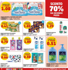 Volantino PENNY Pagina 3