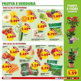 Volantino PENNY Pagina 4