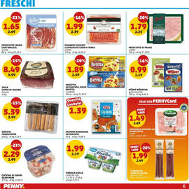 Volantino PENNY Pagina 6