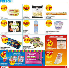 Volantino PENNY Pagina 8