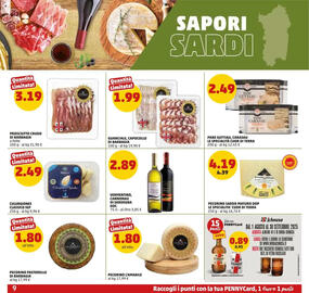 Volantino PENNY Pagina 9