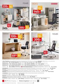 XXXLutz Prospekt woche 37 Seite 22