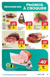 Hyper Carrefour folder Pagina 17