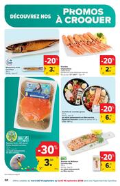 Hyper Carrefour folder Pagina 20
