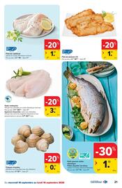 Hyper Carrefour folder Pagina 21