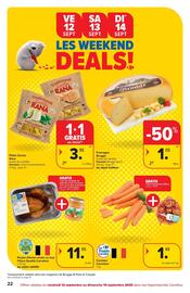 Hyper Carrefour folder Pagina 22