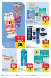 Hyper Carrefour folder Pagina 24