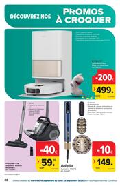 Hyper Carrefour folder Pagina 28