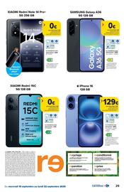 Hyper Carrefour folder Pagina 29