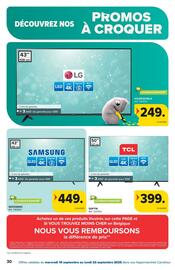 Hyper Carrefour folder Pagina 30