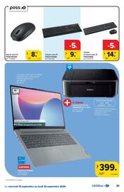 Hyper Carrefour folder Pagina 31