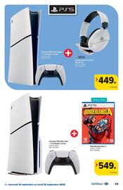 Hyper Carrefour folder Pagina 33