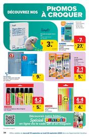Hyper Carrefour folder Pagina 34