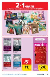 Hyper Carrefour folder Pagina 35