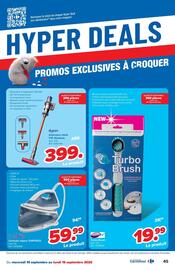 Hyper Carrefour folder Pagina 45