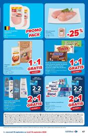 Hyper Carrefour folder Pagina 47
