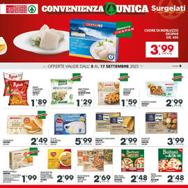 Volantino Despar Sicilia Pagina 10
