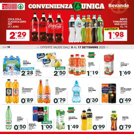 Volantino Despar Sicilia Pagina 15