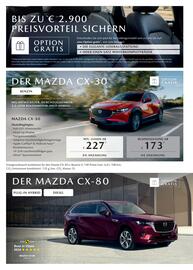 Mazda Prospekt Seite 4