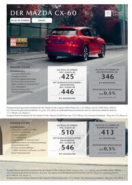 Mazda Prospekt Seite 5