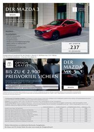 Mazda Prospekt Seite 6