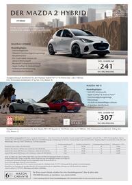 Mazda Prospekt Seite 7
