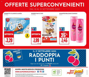 Volantino Pan Pagina 28