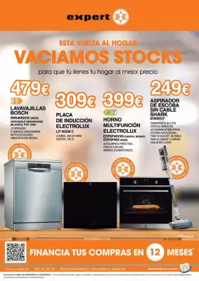 Catálogo Expert (válido hasta el 30-09)