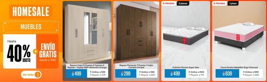 Catálogo Promart semana 37 Página 2