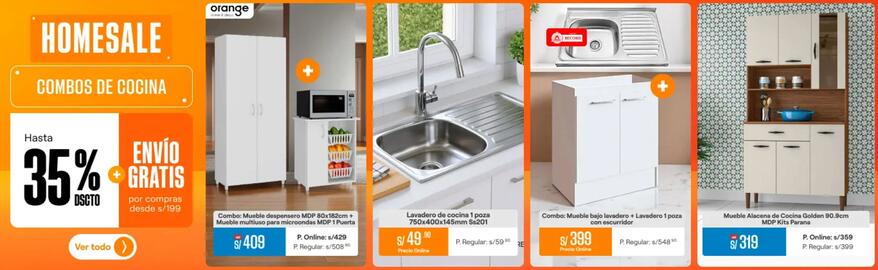 Catálogo Promart semana 37 Página 3