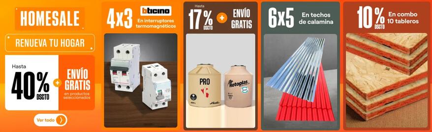 Catálogo Promart semana 37 Página 7