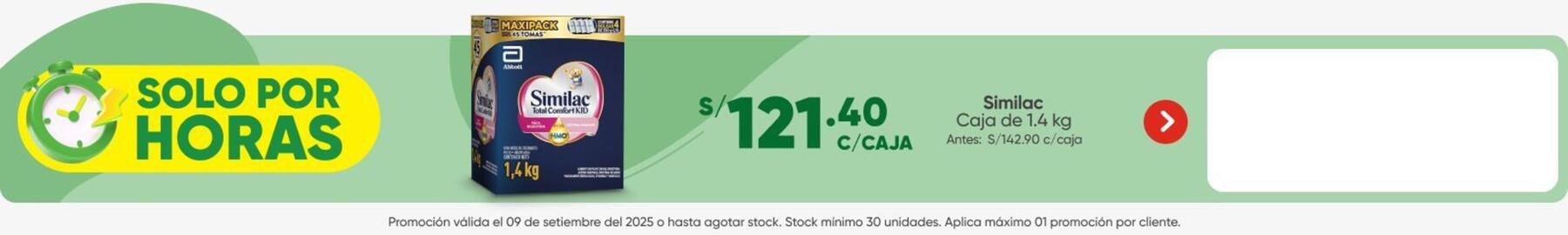 Catálogo InkaFarma Página 2