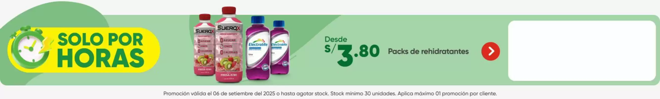 Catálogo InkaFarma (válido hasta 10-09)