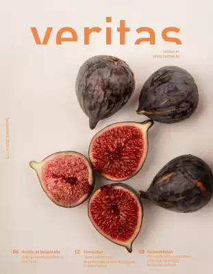 Catálogo Veritas (válido hasta el 30-09)