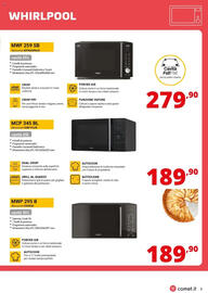 Volantino Comet Pagina 3