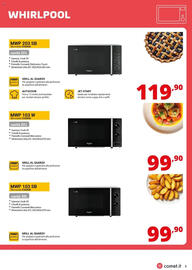 Volantino Comet Pagina 5