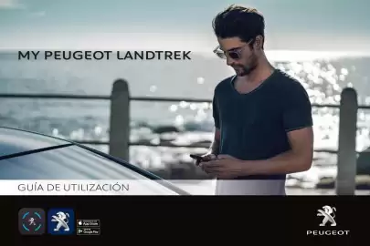 Catálogo Peugeot Página 1