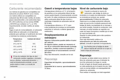 Catálogo Peugeot Página 100