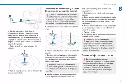Catálogo Peugeot Página 121