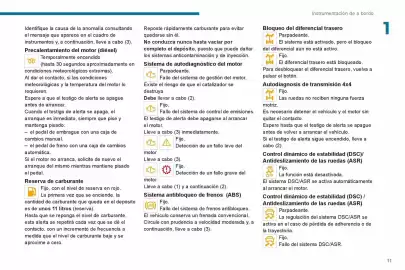 Catálogo Peugeot Página 13