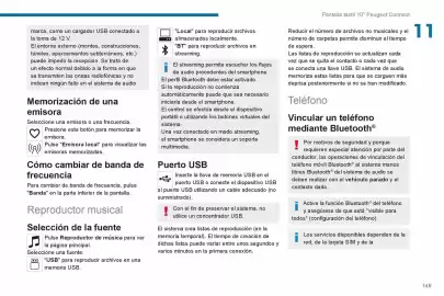 Catálogo Peugeot Página 147