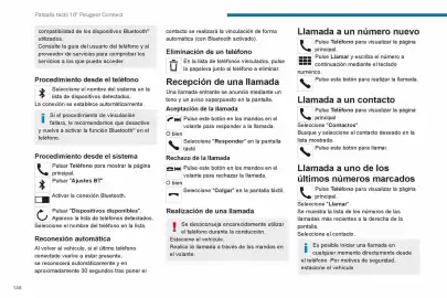 Catálogo Peugeot Página 148