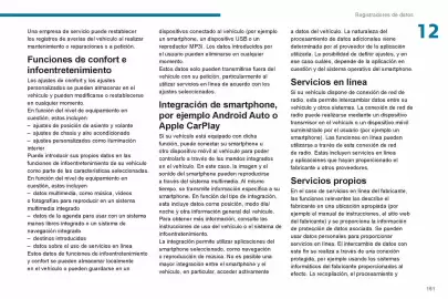 Catálogo Peugeot Página 153