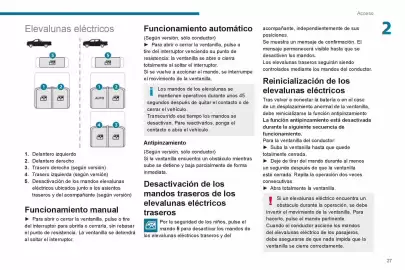 Catálogo Peugeot Página 29