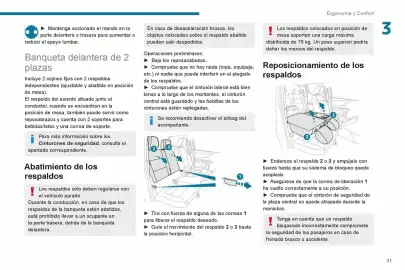 Catálogo Peugeot Página 33