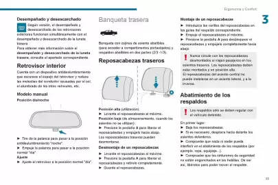 Catálogo Peugeot Página 35