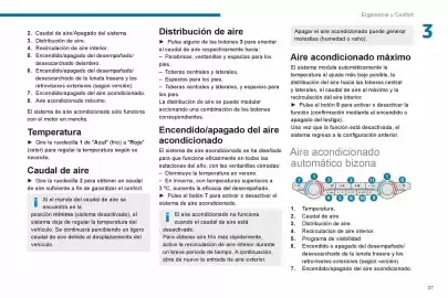 Catálogo Peugeot Página 39