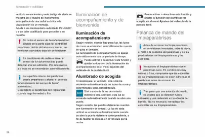 Catálogo Peugeot Página 52