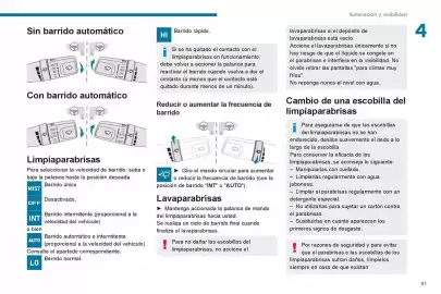 Catálogo Peugeot Página 53